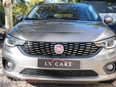 Fiat Tipo 1.3 M-Jet Lounge