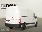 Renault Master Master 2.3 dCi L2H2 3.5T SS