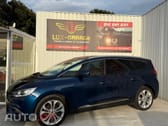 Renault Scénic 1.5 dCi Bose Edition EDC SS