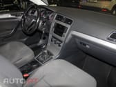 Volkswagen Golf 1.6 TDi Confortline