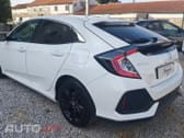 Honda Civic 1.0 i-VTEC Executive Premium