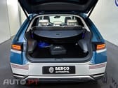 Hyundai Ioniq 5 77 kWh Vanguard+