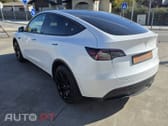 Tesla Model Y Long Range Dual Motor AWD
