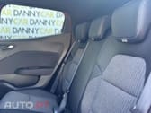 Renault Clio Energy dCi 90 EDC Intens