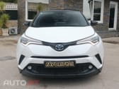 Toyota C-HR 1.8 Hybrid Exclusive+P.Luxury