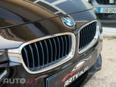 BMW 330 e iPerformance Advantage