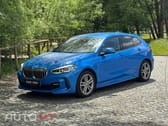 BMW 116 d Corporate Edition M