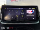 Peugeot 2008 1.2 Hybrid Allure e-DCS6