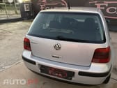 Volkswagen Golf 1.4 FSi Confortline