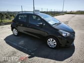Toyota Yaris 1.4 D-4D ACtive+AC