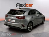 Kia Ceed 1.0 T-GDI GT Line