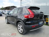 Volvo XC40 2.0 D3 Momentum