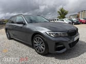 BMW 330 e xDrive Aut. M Sport