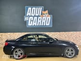 BMW 420 420d Pack M Auto | 190cv | Livro de Revisões | 2 Chaves