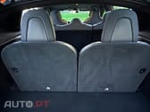Tesla Model X 100D