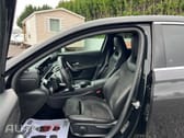Mercedes-Benz A 180 d AMG Line Aut.