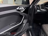 Audi A1 1.0 TFSI