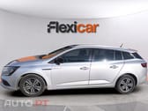 Renault Mégane Sport Tourer 1.5 Blue dCi Limited