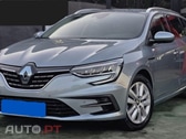 Renault Mégane Sport Tourer 1.5Blue dCi LIMITED (EDC)