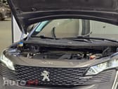 Peugeot 3008 1.6 Hybrid Allure e-EAT8