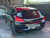 Volkswagen Scirocco 2.0 TDi Sport