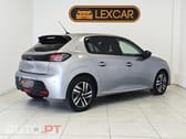Peugeot 208 1.2 PureTech Allure Pack