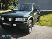 Opel Frontera other_Outro