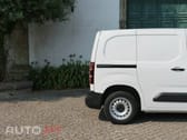 Citroen Berlingo 1.5 BlueHDi M Feel