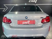BMW M2 Competition
