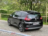 Renault Grand Scénic 1.5 dCi Bose Edition EDC SS