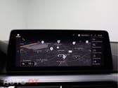 BMW 530 e Auto Line Luxury