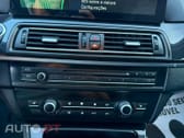 BMW 520 d Auto