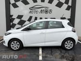 Renault Zoe (c/ Bateria) Limited 50
