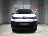 Citroen Berlingo 1.5 BlueHDi M Feel