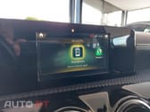Mercedes-Benz A 180 d Style Aut.