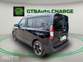 Ford Transit E-Tourneo Courier Titanium I.V.A DEDUTIVEL 