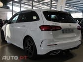 Mercedes-Benz B 180 d AMG Line Aut.
