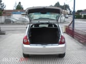 Renault Clio 1.2 16V Expression