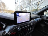 Ford Focus 1.0 EcoBoost ST-Line X