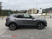 Nissan Qashqai 1.5 dCi N-Connecta