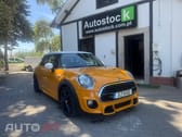 MINI Cooper Cooper