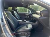 Mercedes-Benz A 180 d Style Aut.