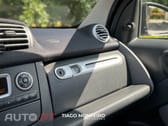 Smart ForTwo 0.8 cdi Passion 54