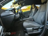 Toyota C-HR 1.8 HSD Comfort
