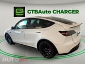 Tesla Model Y LongRange AWD Performance 93 % I.V.A DEDUTIVEL 