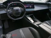 Peugeot 308 SW 1.2 PureTech Allure EAT8