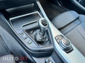 BMW 116 d EDynamics Advantage