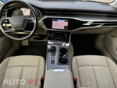 Audi A6 Avant 40 TDI Sport S tronic