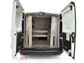 Renault Trafic 2.0 Blue dCi L1H1