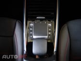Mercedes-Benz EQA 300 4Matic AMG Line